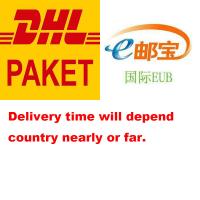 DHL eCommerce and E-PACKET
